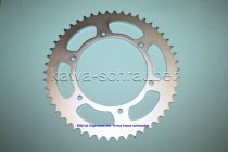 Kettenblatt / Ritzel hinten 50 Zähne Husqvarna 610SM / E / S (geänderte Übersetzung)