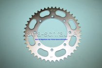 Kettenblatt / Ritzel hinten 45 Zähne Kawasaki 250 Estrella Typ BJ250A (geänderte Übersetzung)