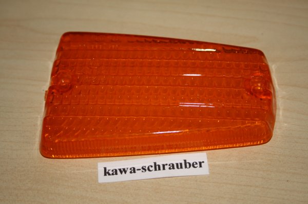 Blinkerglas Suzuki GSX550 GN71D GSX750ES GR72A