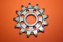 Ritzel vorne 13 Zähne Kawasaki KX250F Bj. ab 2011 (Standard Übersetzung)