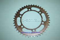 Kettenblatt / Ritzel hinten 42 Zähne Kawasaki EN500 Typ EN500C (Standard Übersetzung)