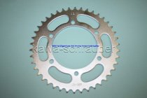 Kettenblatt / Ritzel hinten 42 Zähne Kawasaki ER-5 ER5 Twister (Standard Übersetzung)