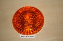 Blinkerglas Suzuki VL125 VS600 VS800 VS1400 VL1500 Intruder
