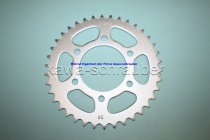 Kettenblatt / Ritzel hinten 38 Zähne Kawasaki 650 ER-6F ER6F (geänderte Übersetzung)