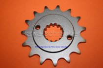 Ritzel vorne 15 Zähne KLR600 (Standard Übersetzung)