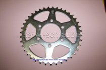 Kettenblatt / Ritzel hinten 39 Zähne Kawasaki Z750 KZ750 alte Version 4-Zyl. (geänderte Übersetzung)