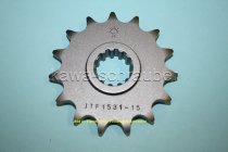 Ritzel vorne 15 Zähne Kawasaki Zephyr 750 ab Bj. 1995 (Standard Übersetzung)