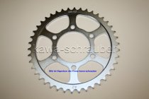 Kettenblatt / Ritzel hinten 42 Zähne Kawasaki ZXR750 ZXR750R