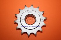 Ritzel vorne 14 Zähne Kawasaki Z800 Z800E Typ ZR800 (geänderte Übersetzung)