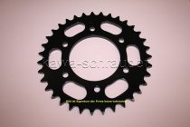 Kettenblatt / Ritzel hinten 35 Zähne Kawasaki Z900 Z1A Z1B (alte Version)