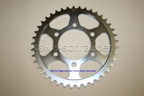 Kettenblatt / Ritzel hinten 41 Zähne Kawasaki ZX-9R ZX9R Ninja Typ ZX900C ZX900D ZX900E (Standard Übersetzung)