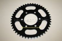Kettenblatt / Ritzel hinten 46 Zähne Kawasaki ZX-9R ZX9R Ninja Typ ZX900C ZX900D ZX900E (geänderte Übersetzung)