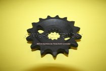 Ritzel vorne 632 15 Zähne Kawaswaki GPZ1000RX