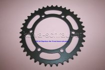 Kettenblatt / Ritzel hinten 630 40 Zähne Kawaswaki GPZ1000RX