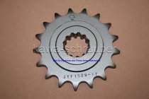 Ritzel vorne 17 Zähne Kawasaki ZRX1200 (Standard Übersetzung)