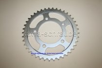 Kettenblatt / Ritzel hinten 41 Zähne Kawasaki ZZR1400