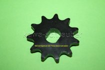 Ritzel vorne 11 Zähne KTM 50SX (Standard Übersetzung)
