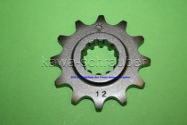 Ritzel vorne 12 Zähne KTM 65SX