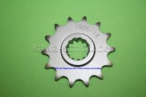 Ritzel vorne 14 Zähne KTM 65SX