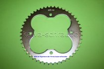 Kettenblatt / Ritzel hinten 49 Zähne KTM 85XC (geänderte Übersetzung)