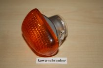 Blinkerglas Suzuki TL1000 R S GSXR600 GSX750 GSXR750