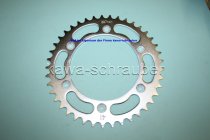 Kettenblatt / Ritzel hinten 41 Zähne KTM 200 XCW (geänderte Übersetzung)