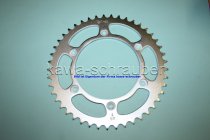 Kettenblatt / Ritzel hinten 45 Zähne KTM 250 XCF-W (geänderte Übersetzung)