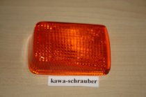Blinkerglas Suzuki GSF600 GSF1200 Bandit RF900