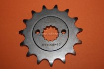 Ritzel vorne 15 Zähne KTM 390 RC Bj. 2014 (Standard Übersetzung)