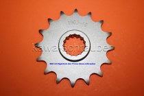 Ritzel vorne 16 Zähne KTM 600 LC-4 Enduro (geänderte Übersetzung)