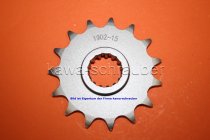 Ritzel vorne 15 Zähne KTM 625 LC-4 LC4 SM / SC / Supercompetition