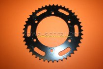 Kettenblatt / Ritzel hinten 45 Zähne KTM 990 Adventure / R / S (geänderte Übersetzung)