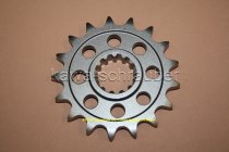 Ritzel vorne 17 Zähne MZ MuZ 1000 S / SF / ST