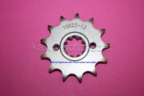 Ritzel vorne 13 Zähne Sachs ZX 50 (Standard Übersetzung)