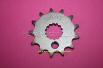 Ritzel vorne 13 Zähne Sachs XTC 125 2-Takt (geänderte Übersetzung)