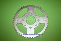 Kettenblatt / Ritzel hinten 51 Zähne Sachs QM 125 GY-2B (Standard Übersetzung)