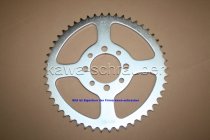 Kettenblatt / Ritzel hinten 50 Zähne Suzuki TS50 TS50XK (geänderte Übersetzung)