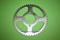 Kettenblatt / Ritzel hinten 45 Zähne Suzuki TU 125 XT (geänderte Übersetzung)