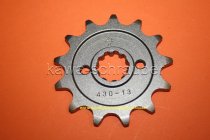 Ritzel vorne 13 Zähne Suzuki RMZ 250 Bj.2004-2006 (Standard Übersetzung)