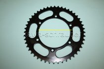 Kettenblatt / Ritzel hinten 48 Zähne Suzuki DR-Z 250 (geänderte Übersetzung)