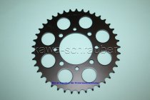 Kettenblatt / Ritzel hinten 41 Zähne Suzuki GZ 250 / Marauder (Standard Übersetzung)