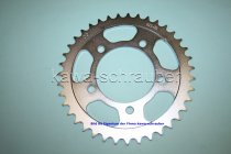 Kettenblatt / Ritzel hinten 39 Zähne Suzuki GS 500 E 2-Zyl Bj. ab 1994 Typ GM51B (Standard Übersetzung)