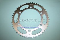 Kettenblatt / Ritzel hinten 50 Zähne Suzuki DR 600 S Typen SN41A SN41AD (geänderte Übersetzung)