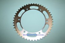 Kettenblatt / Ritzel hinten 47 Zähne Suzuki DR 650 R / S / RE / RS / RSE (geänderte Übersetzung)