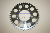 Kettenblatt / Ritzel hinten 42 Zähne Suzuki GSX-R GSXR 750 Typ GR75A (Standard Übersetzung)