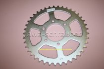 Kettenblatt / Ritzel hinten 41 Zähne Suzuki GS 750 Typ GS750 (Standard Übersetzung)