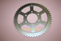 Kettenblatt / Ritzel hinten 52 Zähne Suzuki GSX-R GSXR 1100 Typ GV73C 532er Teilung (geänderte Übersetzung)