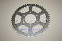 Kettenblatt / Ritzel hinten 50 Zähne Suzuki GSX 1100 F Typ GV72C 530er Teilung (geänderte Übersetzung)
