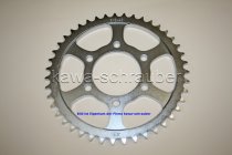 Kettenblatt / Ritzel hinten 42 Zähne Suzuki GSX 1200 Inazuma Typ JS1A3 (geänderte Übersetzung)