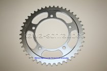 Kettenblatt / Ritzel hinten 45 Zähne Triumph 955i Daytona Zweiarmschwinge (geänderte Übersetzung)